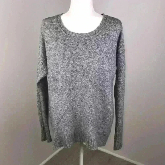 Calvin Klein Jeans Pullover Sweater Size L - Picture 1 of 7